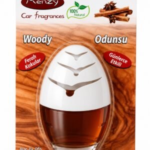 Automeenz Küre Koku Odunsu 100 Ml