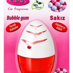 Automeenz Küre Koku Bubble 100 Ml