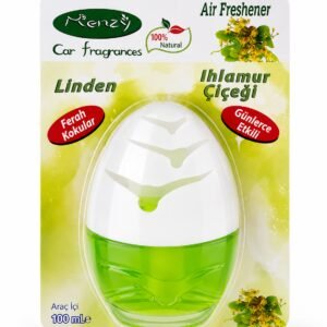 Menzy Küre Koku Linden 100 Ml.