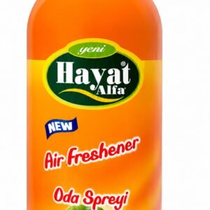 Hayat Oda Spreyi 350 ml. Mango