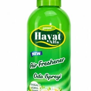 Hayat Oda Spreyi 350 ml.Çiçek