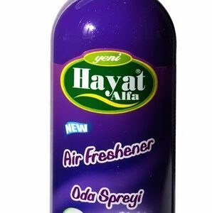 Hayat Oda Spreyi 350 ml.Lavanta