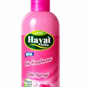 Hayat Oda Spreyi 350 ml.Spring