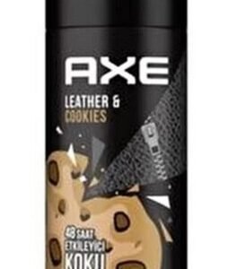 Axe Deodrant Cookıes