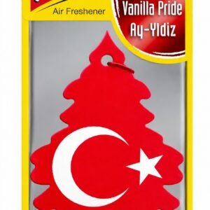 Car Fresher Little Trees Ayyıldız
