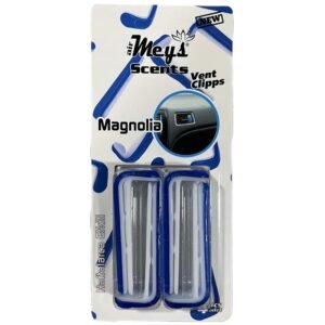 Meys Vent Clipps Magnolia
