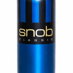 Snob Deodrant  Klasik