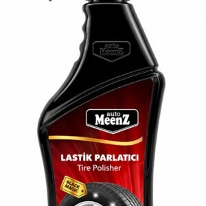 Automeenz Lastik Parlatıcı 500 Ml.