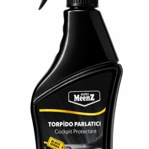 Automeenz Torpido Parlatıcı 500 Ml.
