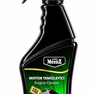 Automeenz Motor Temizleyici 500 Ml.