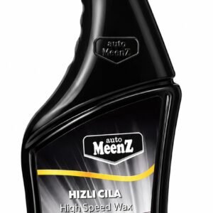 Automeenz Hızlı Cila 500 Ml.