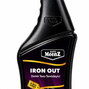 Automeenz İron Out 500 ml.