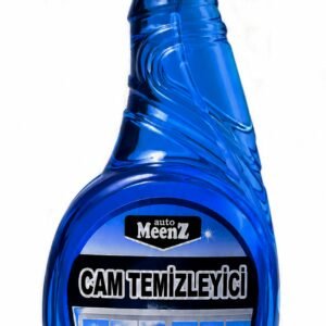 AutoMeenz Cam Temizleyici
