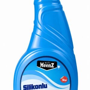 Automeenz Silikonlu Temizleyici 500 ml.