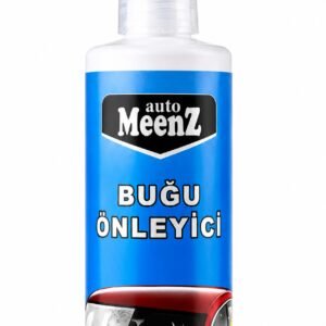 Automeenz Buğu Önleyici 250 ML.