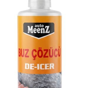 Automeenz Buz Çözücü 250 ml.