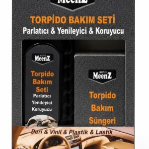 Automeenz 2'li Bakım Seti