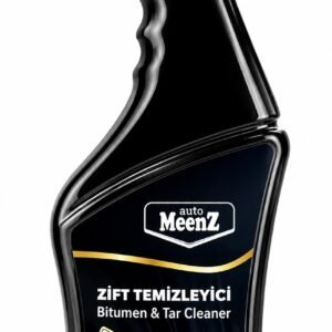 Automeenz Zift Temizleyici 500 Ml.