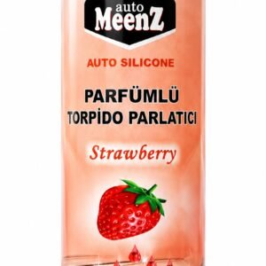 Automeenz Silikon Strawberry 200 Ml.