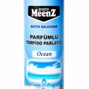 Automeenz Silikon Ocean 200 Ml.