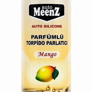 Automeenz Silikon Mango 200 Ml.