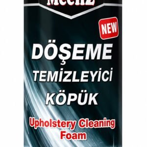 Döşeme Temizmleyici Köpük 500 ml.