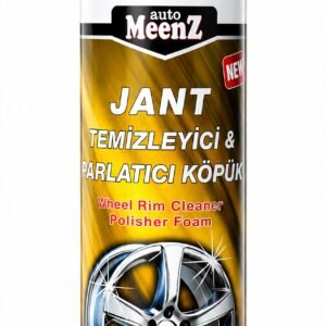 Jant Temizleyici Köpük 500 ml.