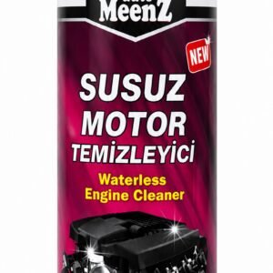 Susuz Motor Temizleyici 500 ml.