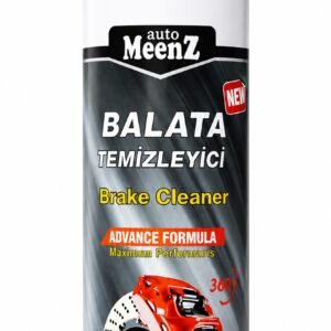 Automeenz Balata Temizleyici 500 Ml