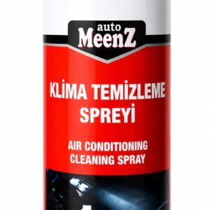Automeenz Klima Temizleyici 400 ml