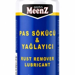 Automeenz Pas Sökücü ve Yağlayıcı