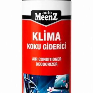 Automeenz Klima Koku Giderici 200 Ml.
