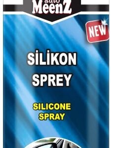 Automeenz Silikon Sprey 500 Ml.