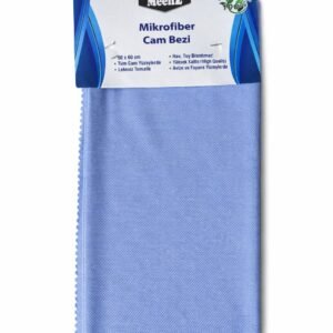 Mikrofiber Cam Bezi