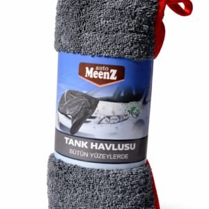 Mikrofiber Tank Bezi