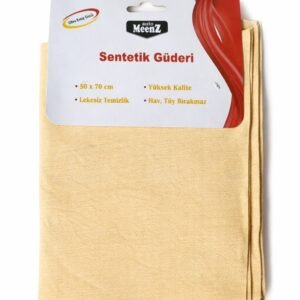 Güderi Bez Sentetik