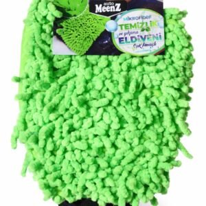 Mikrofiber Temizlik Eldiveni