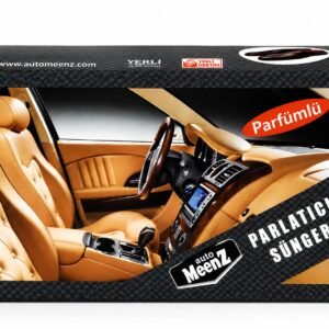 Parlatıcı Sünger