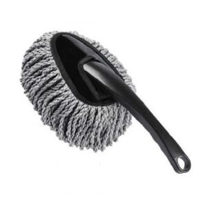 Carub Mikrofiber Toz Alma Fırçası