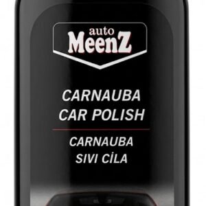 Automeenz Carnauba Sıvı Cila 230 Ml.