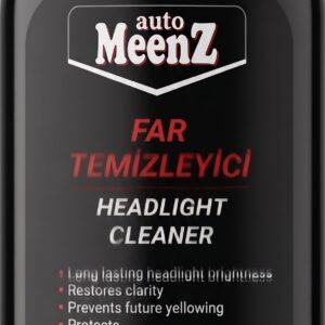 Automeenz Far Temizleyici 230 Ml.