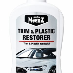 Automeenz Trim&Plastik Yenileyici 500 Ml.