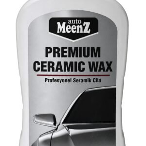 Automeenz Premium Seramik Wax 500 Ml.