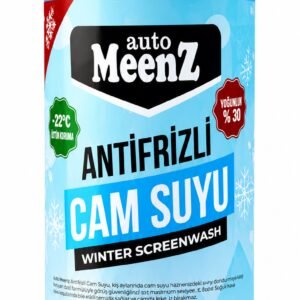 AutoMeenz Cam Suyu 1000 ml. - 22 C