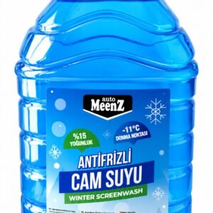Automeenz Cam Suyu 5 lt. - 22 C