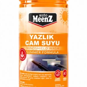 Automeenz Cam Suyu Yazlık 1000 ml.