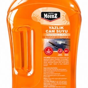 Automeenz Cam Suyu 2,5 Lt. Yazlık