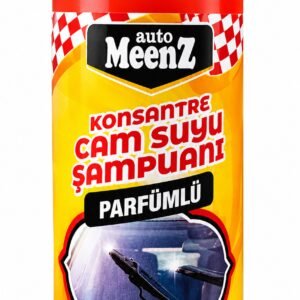 Konsantre Cam Suyu Şampuanı 50 Ml