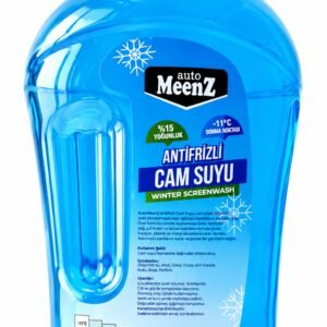 Automeenz Cam Suyu 2,5 lt.- 11 Eko