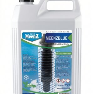 Adblue  5 lt.